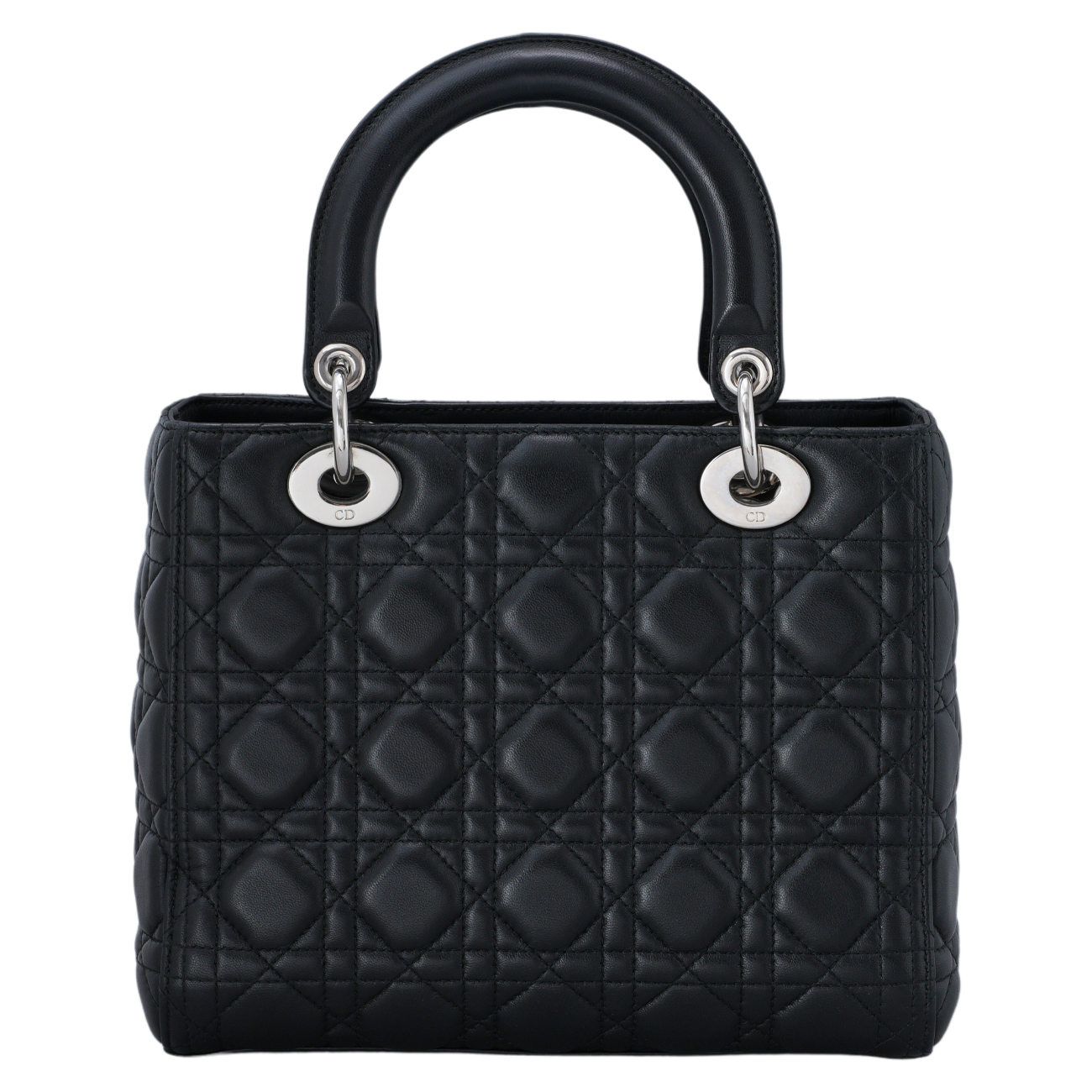 CHRISTIAN DIOR(USED)크리스찬디올 레이디디올 미듐